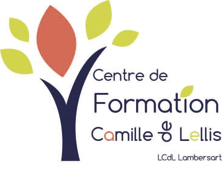 Logo UFA CAMILLE DE LELLIS Lambersart