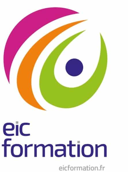 Logo UFA EIC Tourcoing