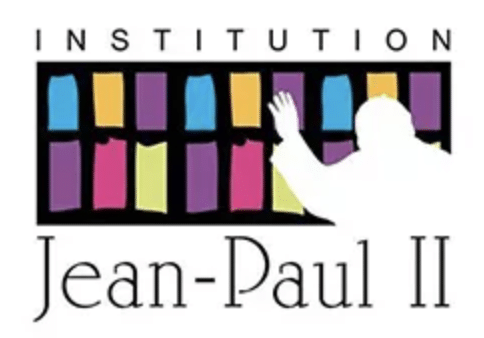 Logo UFA JEAN PAUL II Denain