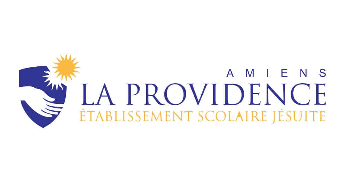 Logo UFA LA PROVIDENCE Amiens