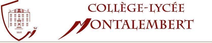 Logo UFA MONTALEMBERT Doullens