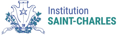 Logo UFA SAINT CHARLES Chauny