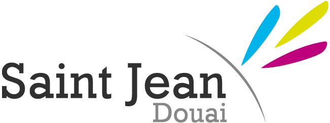 Logo UFA SAINT JEAN Douai