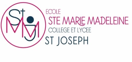 Logo UFA SAINT JOSEPH Château-Thierry