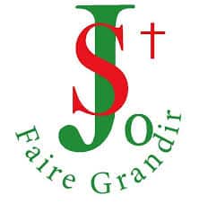 Logo UFA SAINT JOSEPH Fontaine-lès-Vervins