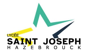 Logo UFA SAINT JOSEPH Hazebrouck