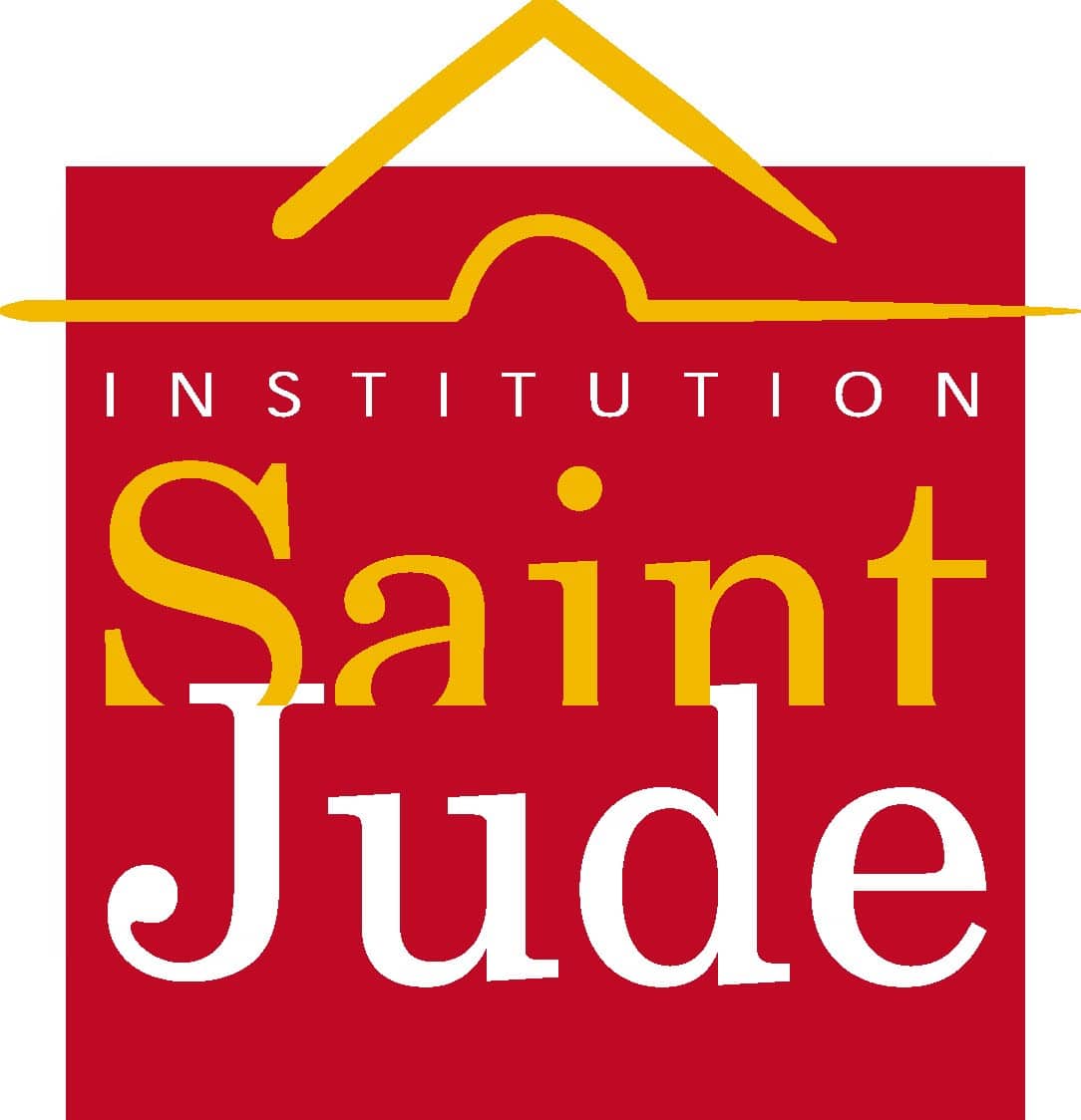 Logo UFA SAINT JUDE Armentières