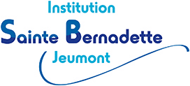 Logo UFA SAINTE BERNADETTE Jeumont