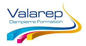 Logo UFA VALAREP Valenciennes