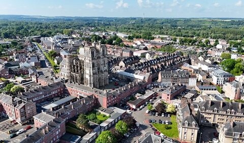 Abbeville