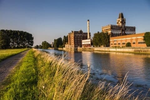 Armentieres