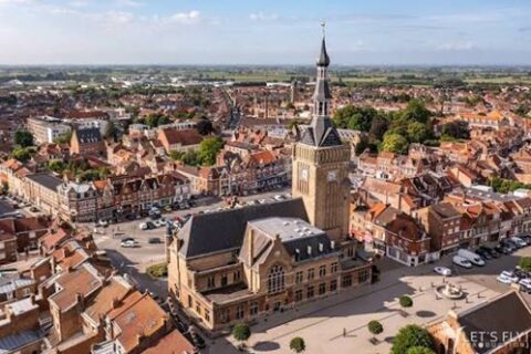 Bailleul