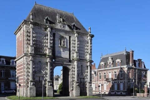 Cambrai