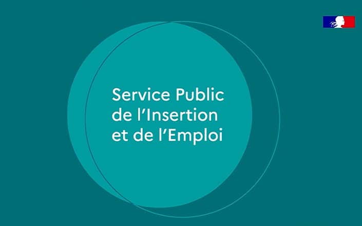 Service Public de l'Insertion et de l'Emploi