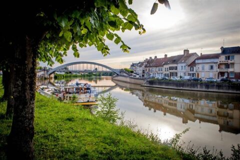 Pont Sainte Maxence