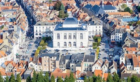 Saint Omer