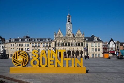 Saint Quentin