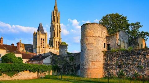 Senlis
