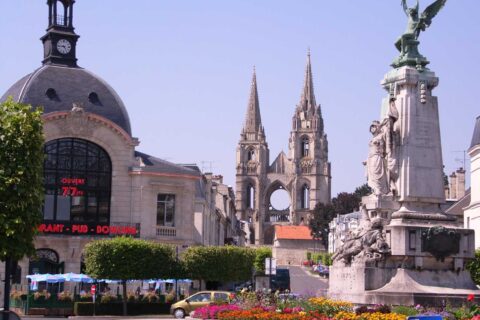 Soissons