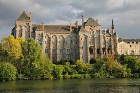 Solesmes