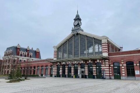 Tourcoing