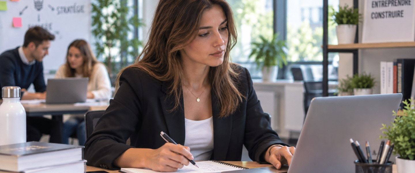 Licence Générale Gestion des Organisations Option Entreprenariat CNAM