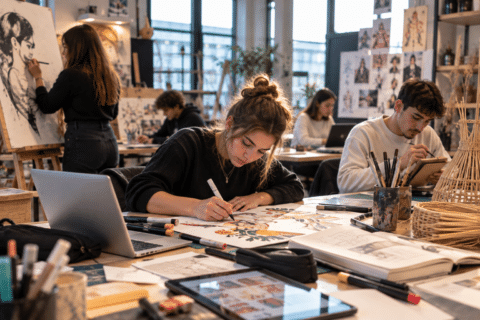 Culture, arts et spectacle