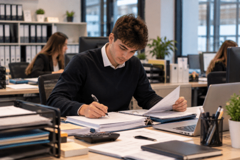 Gestion et administration