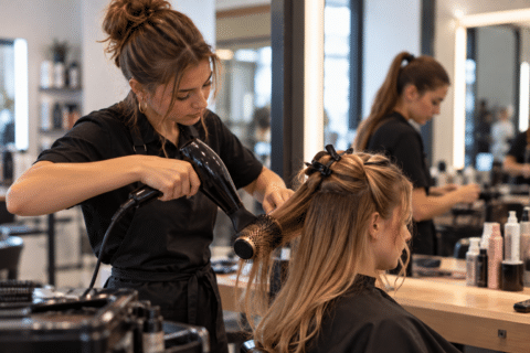 Mode et beauté