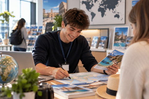 Tourisme
