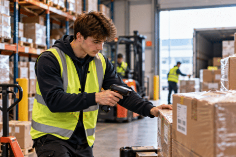Transport et logistique
